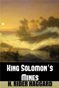 King Solomon's Mines