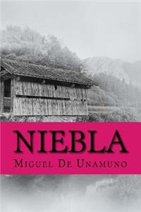 Niebla