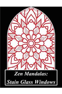 Zen Mandalas