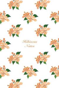 Hibiscus Notes