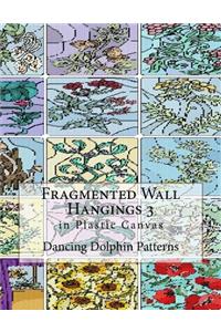 Fragmented Wall Hangings 3