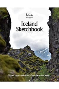 Iceland Sketchbook