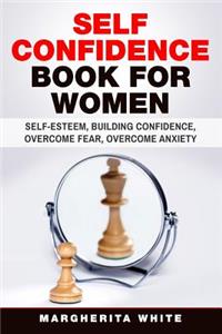 Self-Confidence Book for Women