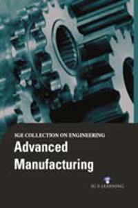 3G Collection On Engineering: Advanced Manufacturing