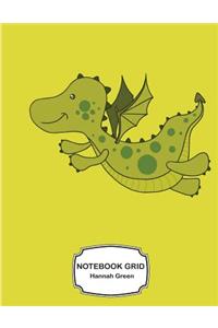 Notebook grid