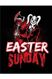 Easter Sunday