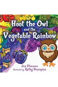 Hoot The Owl and The Vegetable Rainbow (School Edition)