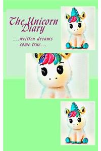 The Unicorn Diary