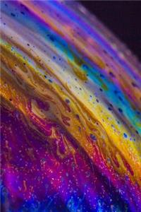Bubbles Notebook