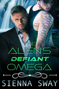 Alien's Defiant Omega