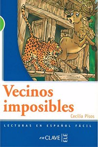 Vecinos imposibles