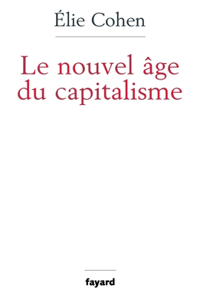Le nouvel âge du capitalisme