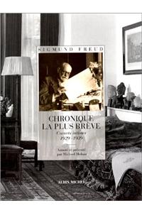 Chronique La Plus Breve (La)