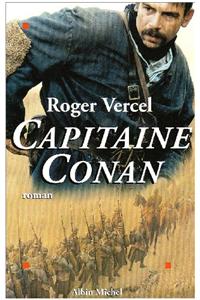 Capitaine Conan