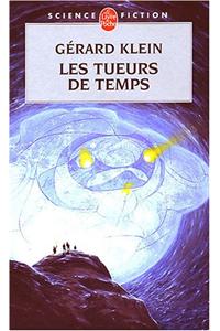 Les Tueurs de Temps