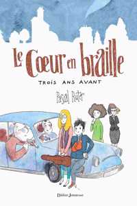 La coeur en braille