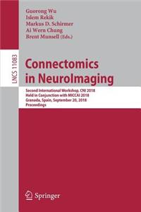 Connectomics in Neuroimaging