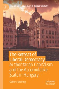 Retreat of Liberal Democracy