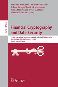 Financial Cryptography and Data Security