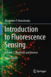 Introduction to Fluorescence Sensing