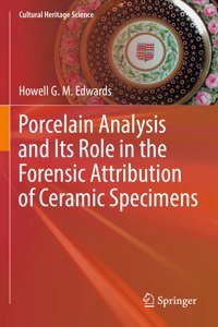 Porcelain Analysis and Its Role in the Forensic Attribution of Ceramic Specimens