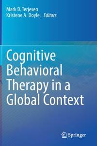 Cognitive Behavioral Therapy in a Global Context