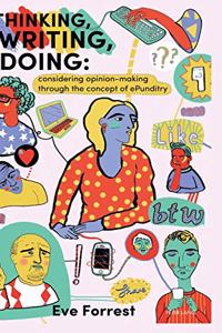 Thinking, Writing, Doing