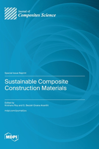 Sustainable Composite Construction Materials