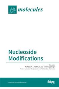 Nucleoside Modifications