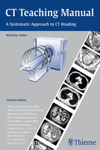 CT Teaching Manual