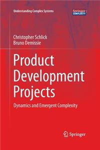 Product Development Projects