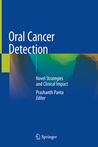 Oral Cancer Detection