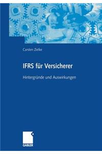Ifrs Für Versicherer