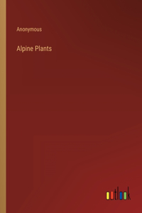 Alpine Plants