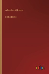 Lutherbriefe