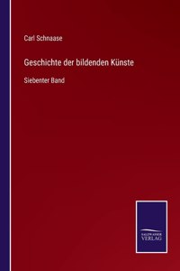 Geschichte der bildenden Künste