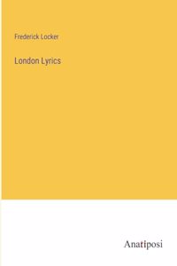 London Lyrics