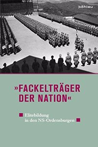 Fackeltrager Der Nation