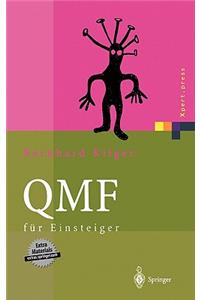 QMF für Einsteiger