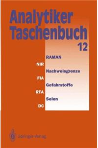 Analytiker-Taschenbuch