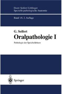 Oralpathologie I