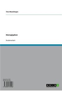 Hieroglyphen