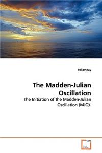 Madden-Julian Oscillation