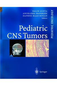 Pediatric CNS Tumors