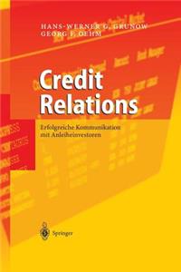 Credit Relations