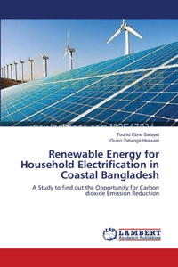 Renewable Energy for Household Electrification in Coastal Bangladesh