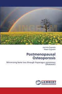 Postmenopausal Osteoporosis