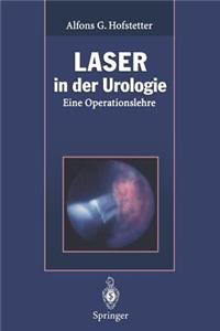 Laser in Der Urologie