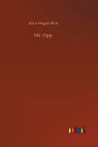 Mr. Opp