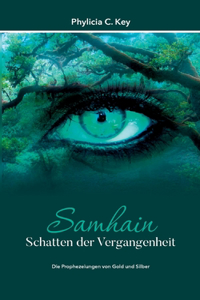 Samhain - Schatten der Vergangenheit